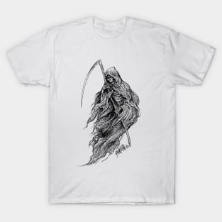 Cryptic Reaper T-Shirt